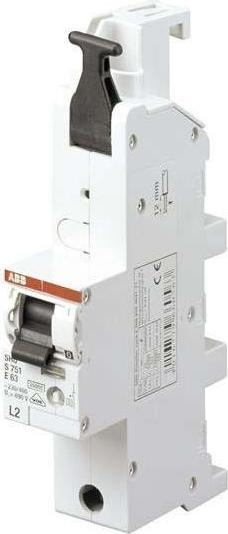 Image du produit ABB Interrupteur HLS