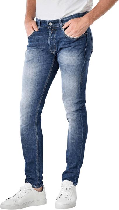 Actual product image Replay Willbi Jeans Regular Fit 285 214 (W30/L32)
