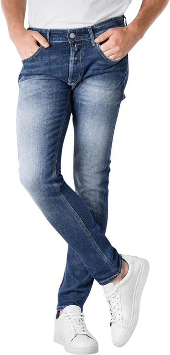 Actual product image Replay Willbi Jeans Regular Fit 285 214 (W30/L32)