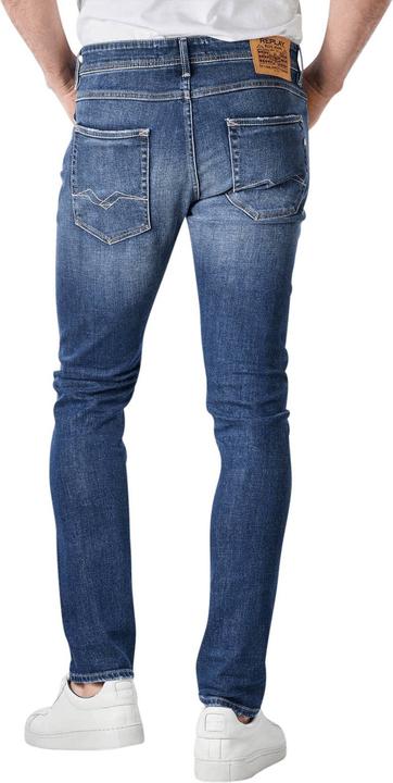 Actual product image Replay Willbi Jeans Regular Fit 285 214 (W30/L32)