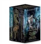 Produktbild The Shadowhunters Slipcase (Englisch, Cassandra Clare, 2019)