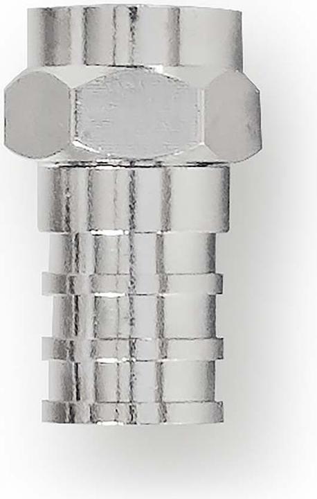 Produktbild Nedis F-Verbinder temperaturbeständig Varon - für C (Antennenkabel)