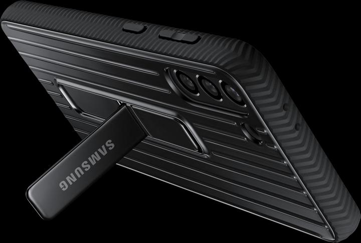 Actual product image Samsung Protective Standing Cover (Samsung Galaxy S21+ 5G)