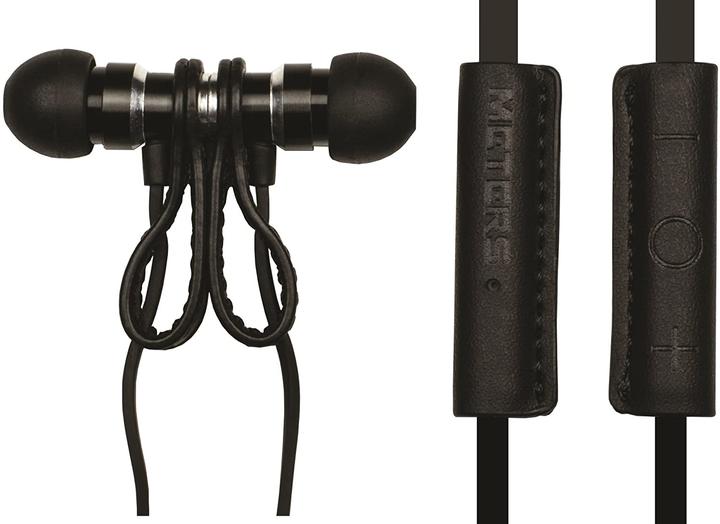 Meters Magnetics (No noise cancelling, Cable)
