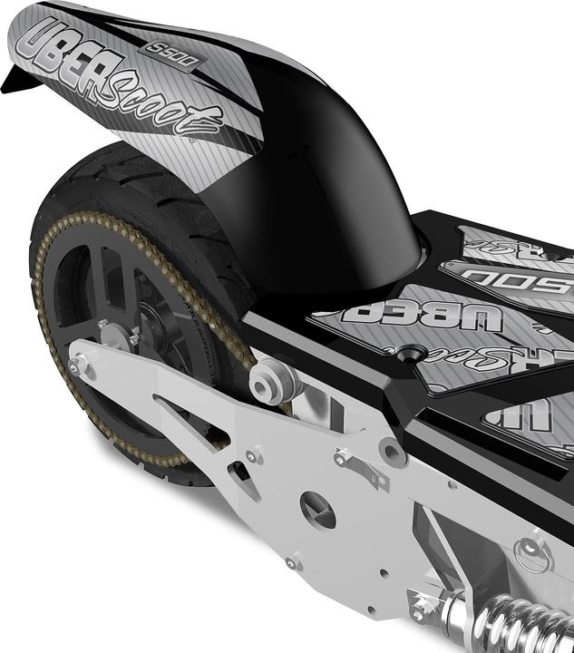 Image du produit Uberscoot S500 (20 km/h, 500 W)