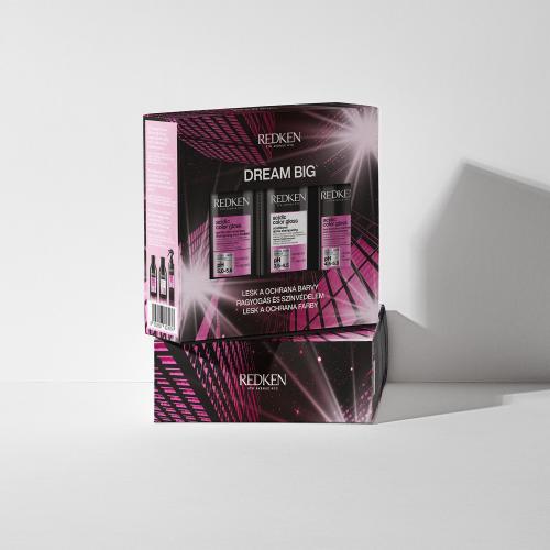 Immagine prodotto Redken Colore Acido Lucido (Set per la cura dei capelli)