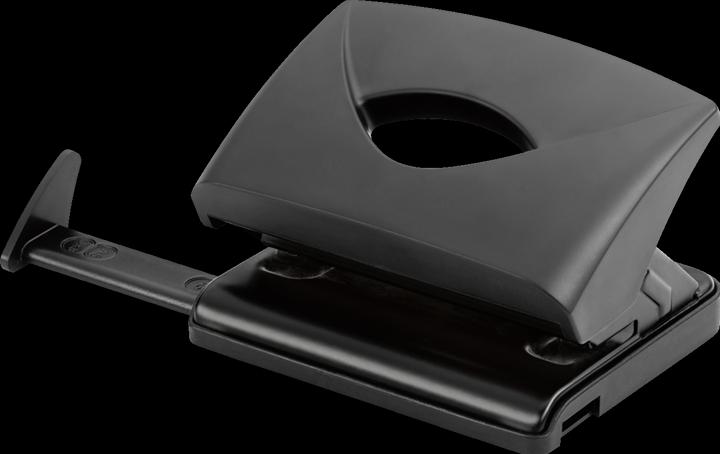 Immagine prodotto Novus Punzone Vantage P16 metallo/plastica 1,6 mm nero