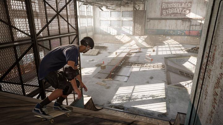 Produktbild Activision Tony Hawks Pro Skater 1+2 Remastered (PS4) DE-Version (PS4, DE)