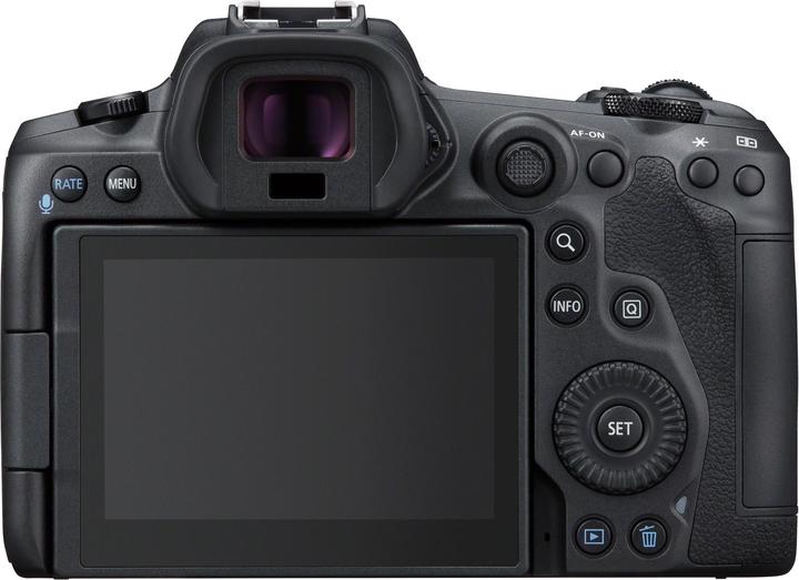 Produktbild Canon EOS R5 Body (EU) (45 Mpx, Vollformat)