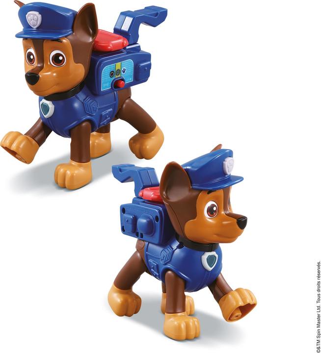 Produktbild VTech Pat Patrouille - Chase interactif : Mission sécurité (Französisch)
