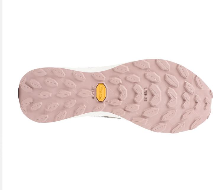 Actual product image Nnormal Kjerag Shoe Beige/Grey (47 1/3)
