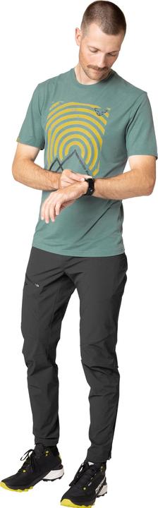 Actual product image Dynafit Transalper Dynastretch Pants (L)