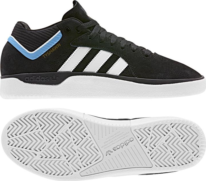 Immagine prodotto adidas Tyshawn (40)