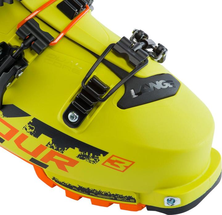 Produktbild Lange XT3 Tour Sport Tourenstiefel (27.5)