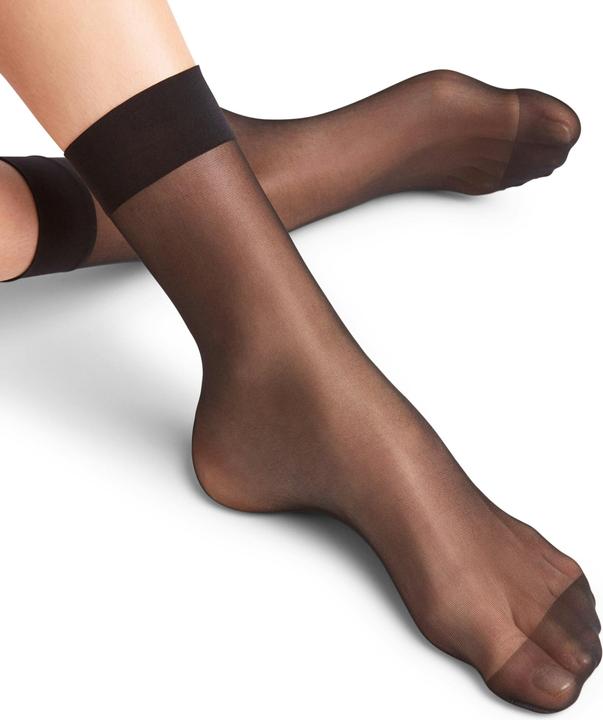 Produktbild Falke Seidenglatt 15 SO (15 DEN, 39 - 42)