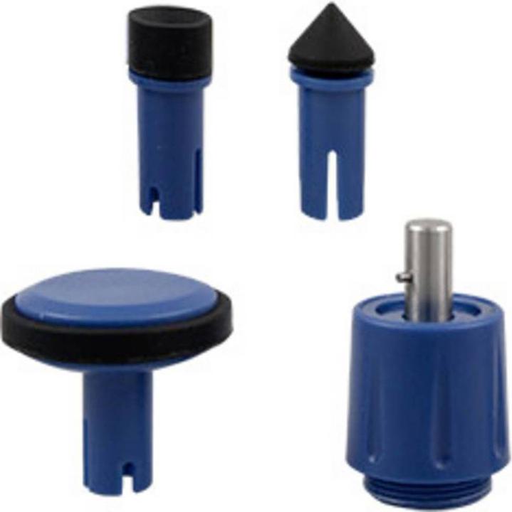 Image du produit PCE Instruments Tachymètre (Mallette d'instruments de mesure)