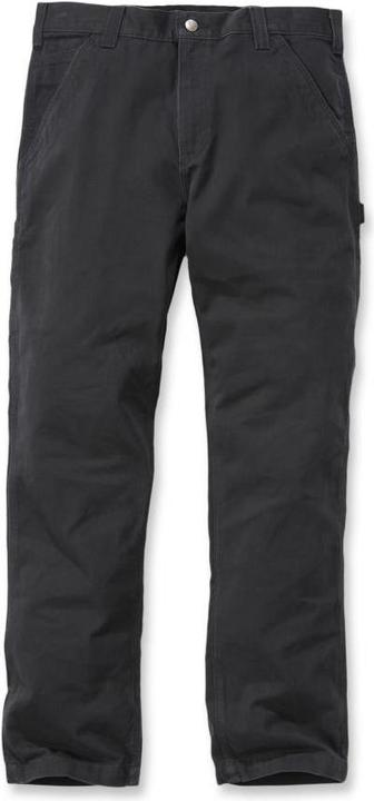 Produktbild Carhartt Washed Twill Dungaree (W40/L34)