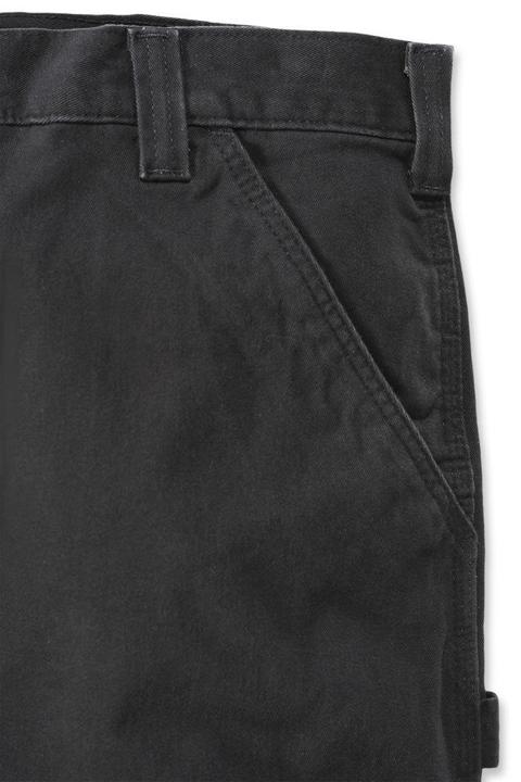 Actual product image Carhartt Washed Twill Dungaree (W30/L32)