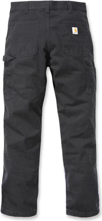 Actual product image Carhartt Washed Twill Dungaree (W30/L32)