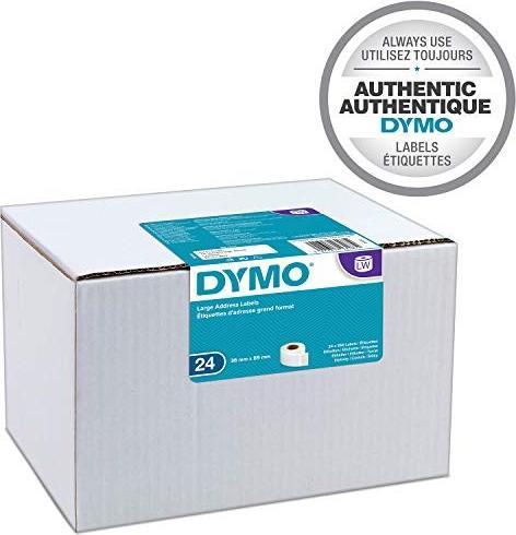 Produktbild Dymo ® LW - Grosse - - S0722390