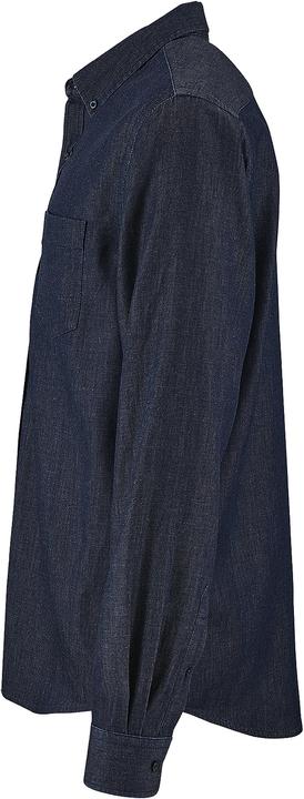 Immagine prodotto Sols Camicia in denim a maniche lunghe Barry (XL)