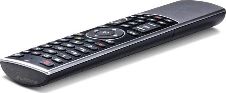 Immagine prodotto Vu+ 8786821 Telecomando unità aggiuntiva IR/Bluetooth Pulsanti (Telecomando specifico per il dispositivo, Bluetooth, Infrarossi)