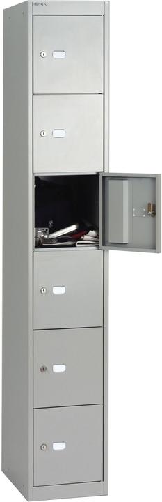 Actual product image Bisley Office (30.5 x 30.5 x 180.5 cm)