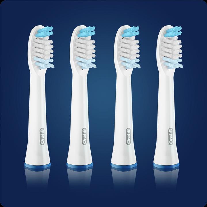 Image du produit Oral-B Pulsonic Clean (4 x)