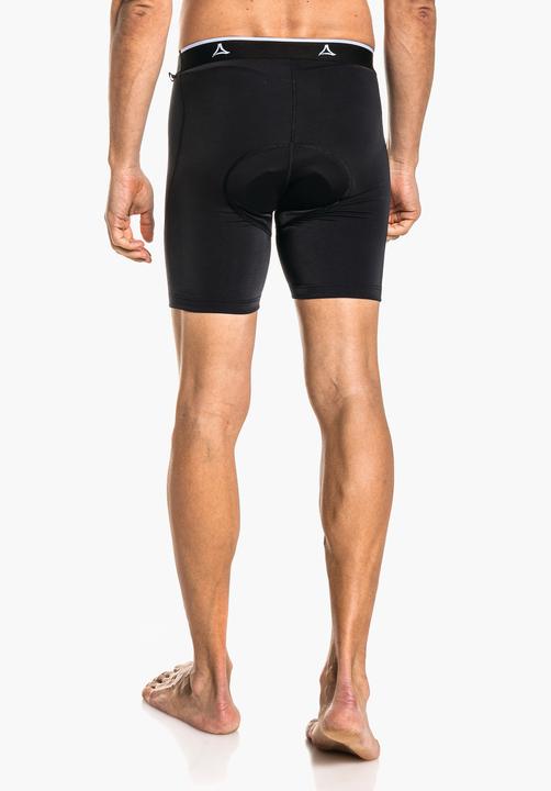 Actual product image Schöffel Skin 2h cycling shorts (52)