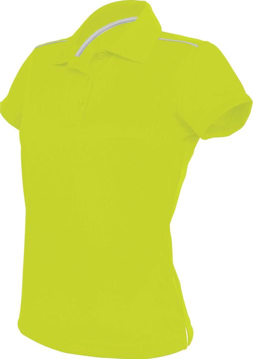Immagine prodotto Proact Polo donne maniche corte (XL)
