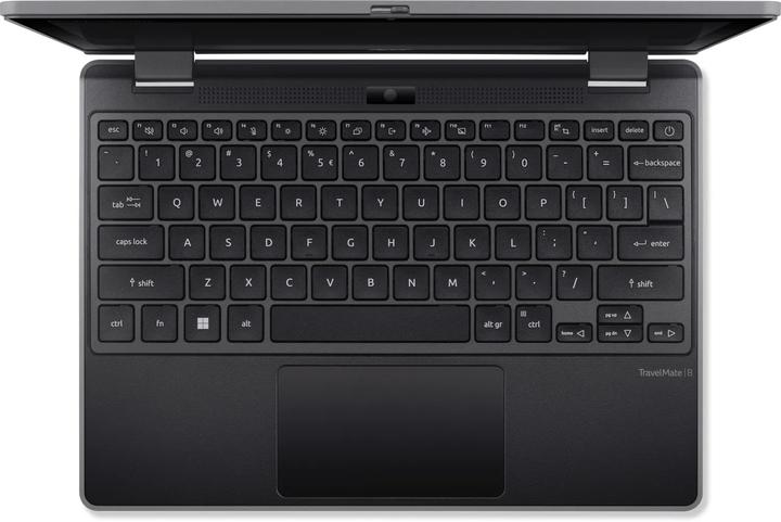 Immagine prodotto Acer TravelMate B3 Spin (11.60", Intel N200, 8 GB, 256 GB, DE)