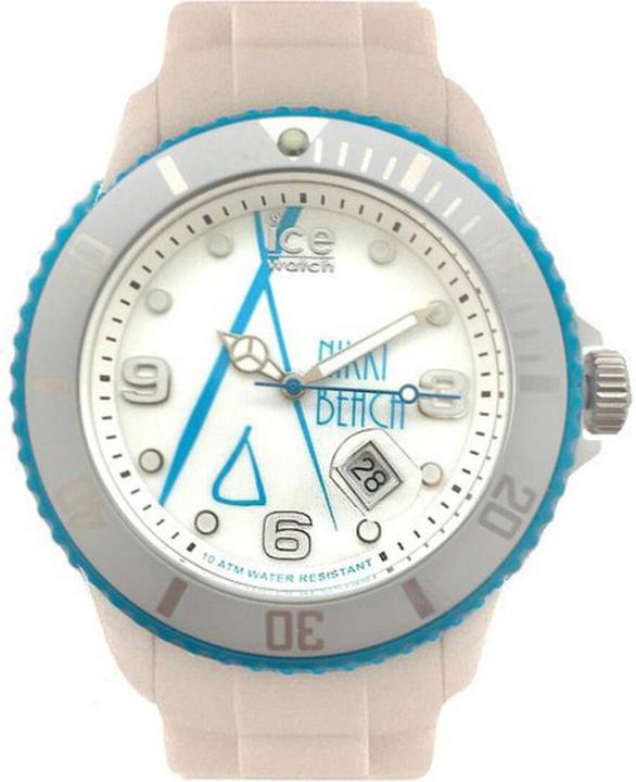 Produktbild Ice Herrenuhr SP.NB.WE.U.S.13 (Ø 38 mm) (38 mm)
