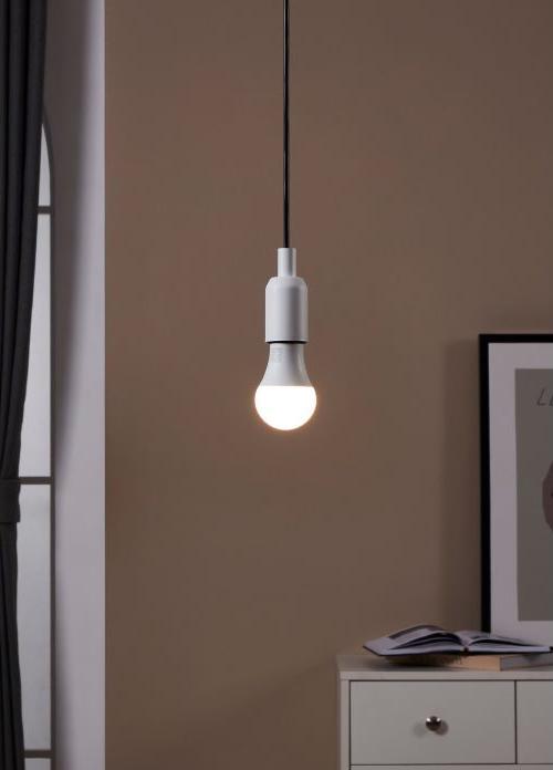 Actual product image EGLO LED (E27, 4.90 W, 1521 lm, 1 x, F)