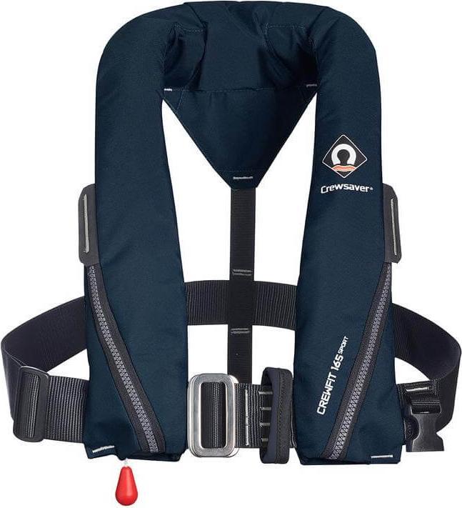 Produktbild Crewsaver Crewfit 165N (One Size)