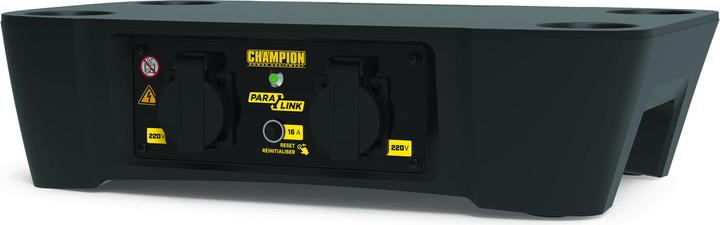 Produktbild Champion Power Equipment Champion-Parallelbausatz für 82001i-Modelle