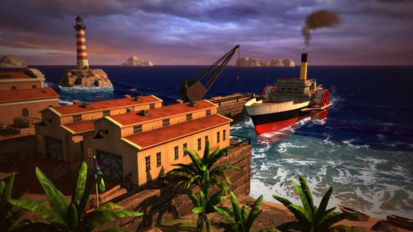 Produktbild Tropico 5 - Complete Collection (Mac, PC)