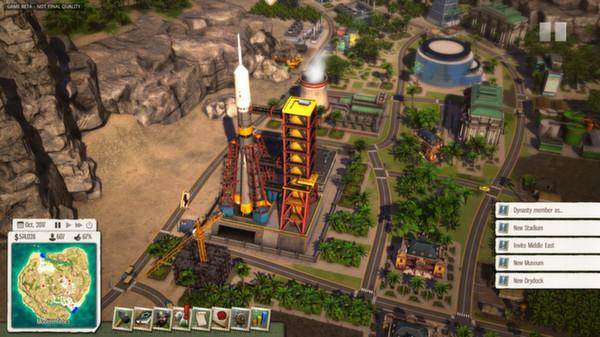 Produktbild Tropico 5 - Complete Collection (Mac, PC)