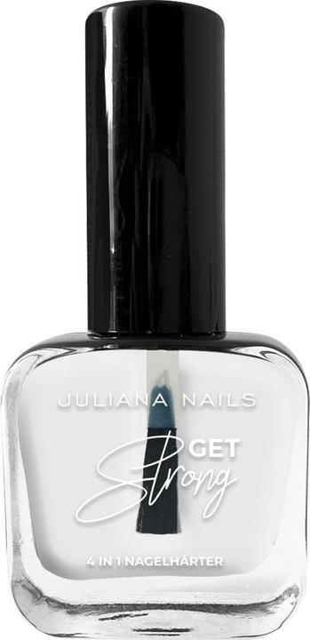 Juliana Nails Get Strong 4-in-1 (Farblack)