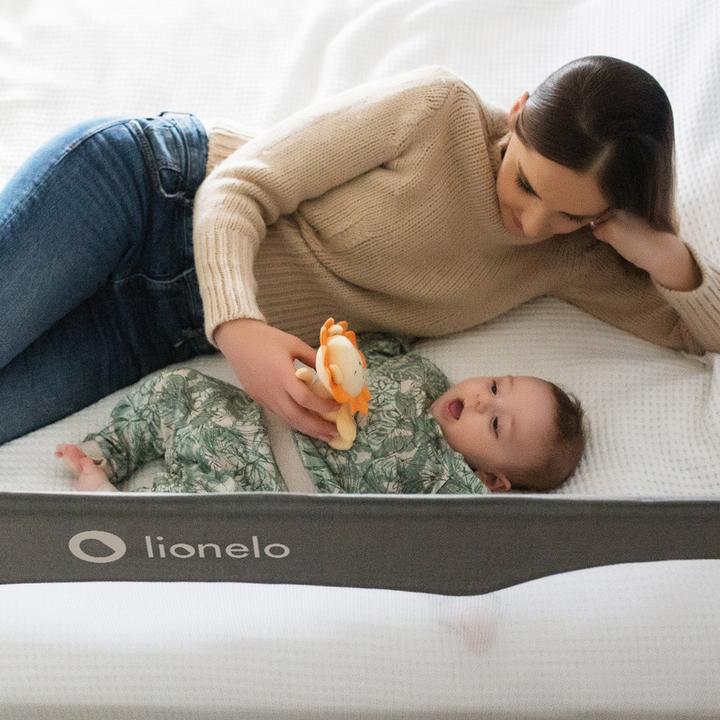 Image du produit Lionelo Hanna (150 cm)