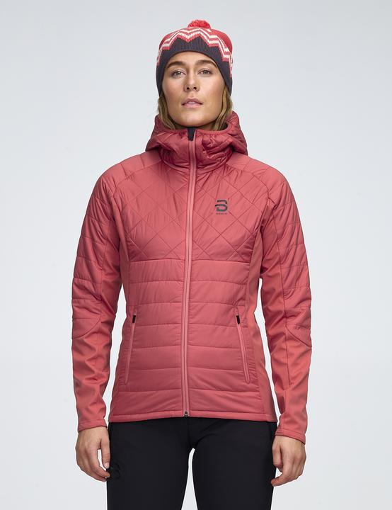 Produktbild Daehlie W Jacket Graphlite (L)