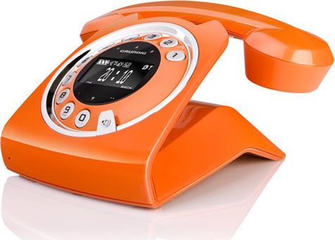 Produktbild Grundig Sixty