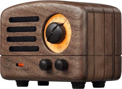 Immagine prodotto Muzen Otr Wood Bluetooth Spearer E Radio Fm (10 h, Batteria ricaricabile)