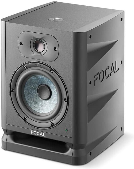 Focal Haut-parleur actif Alpha 50 Evo, 1 unité (1 pièce)