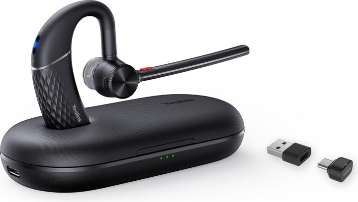 Produktbild Yealink BH71 (Kabellos, USB-C)