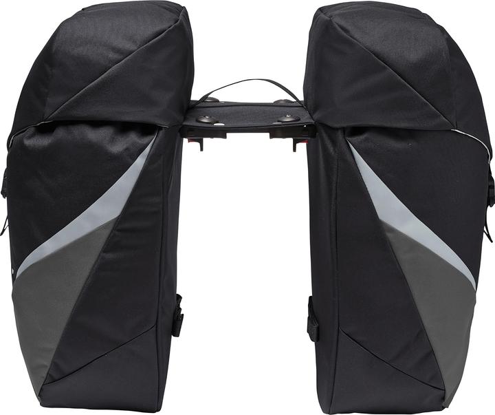 Produktbild Vaude TwinRoadster (52 l, Gepäckträgertasche)