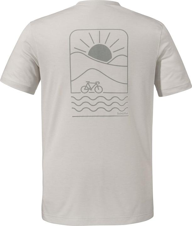 Produktbild Schöffel T Shirt Style Galerne MNS (54, XXL)