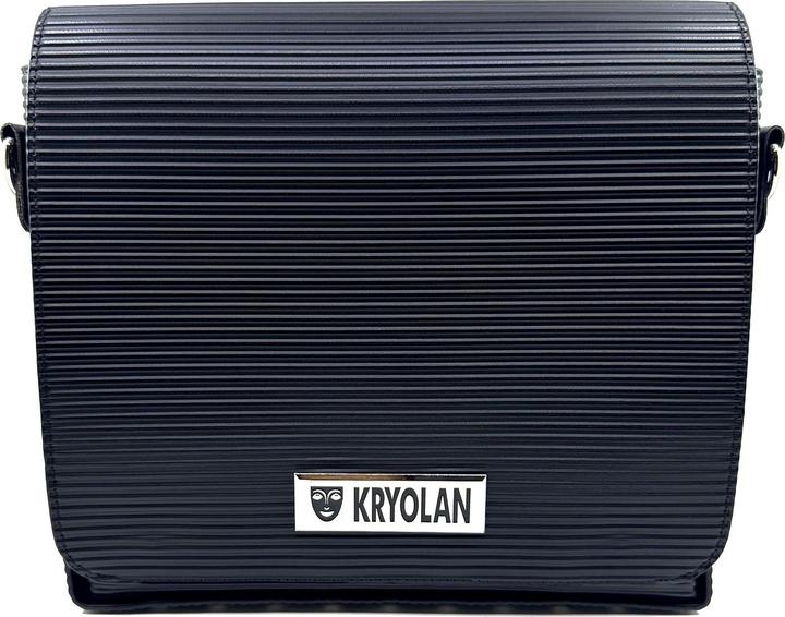 Kryolan Friseur Untensilien Tasche