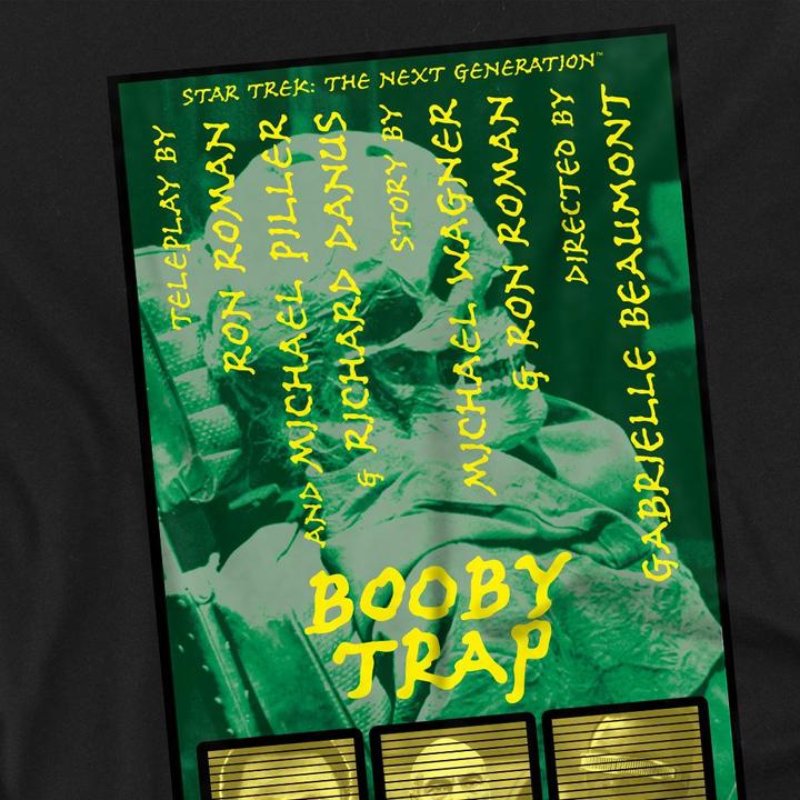 Produktbild The Next Generation Season 3 Episode 6 TShirt (M)