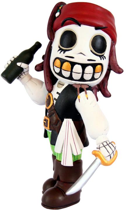 OddCo Pirata