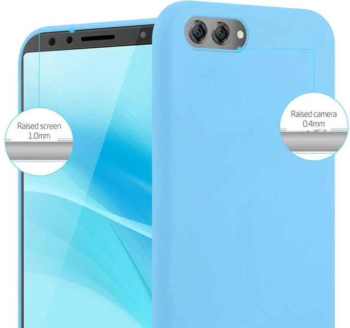 Immagine prodotto Cadorabo Copertina in TPU Candy (Nova 2S)